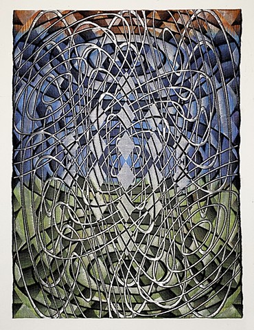 #515, Diamonds in the Sky II