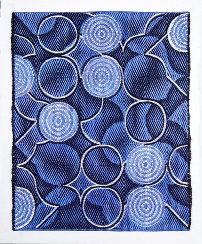 RECENT WEAVINGS: Small 2024