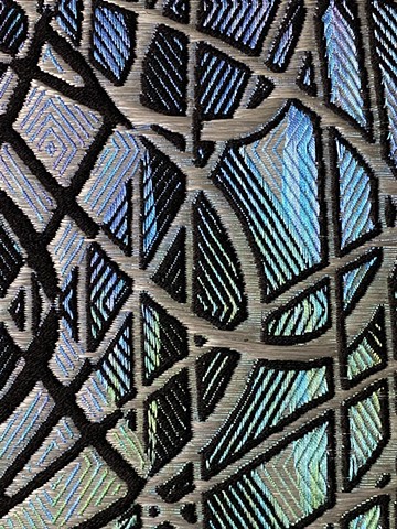 #514, Diamonds in the Sky I