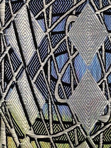 #515, Diamonds in the Sky II