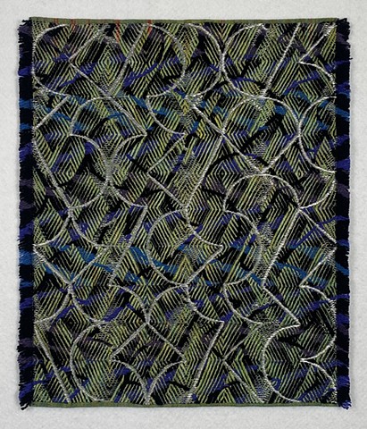 #517B, Morning Hides the Evening Stars