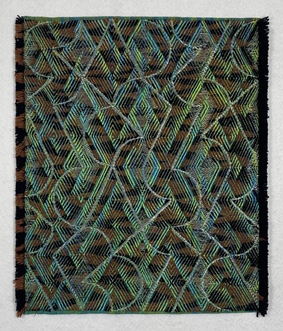 #517A, Morning Hides the Evening Stars