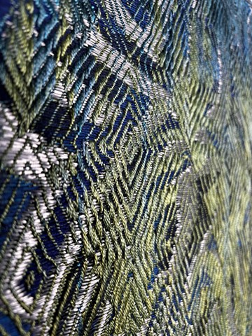 #518C, Flickering Facets: Summer Sun