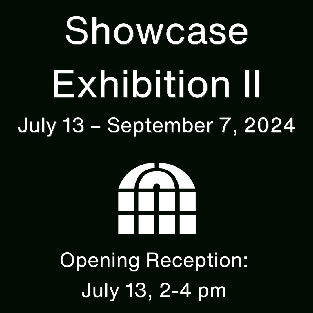 Woodstock School of Art Showcase Exhibition II