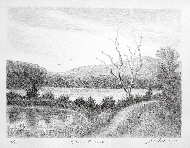 Thorn Preserve