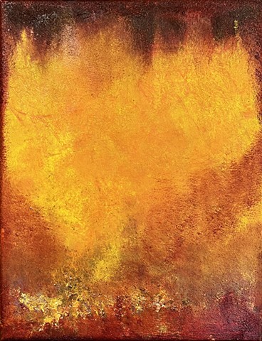 FIRE SERIES: TIPPING POINT