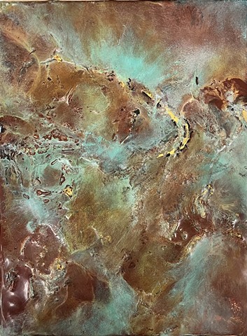 DEATH OF LAKE MEAD