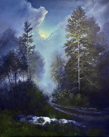 Joy DeNicola Fine Arts 