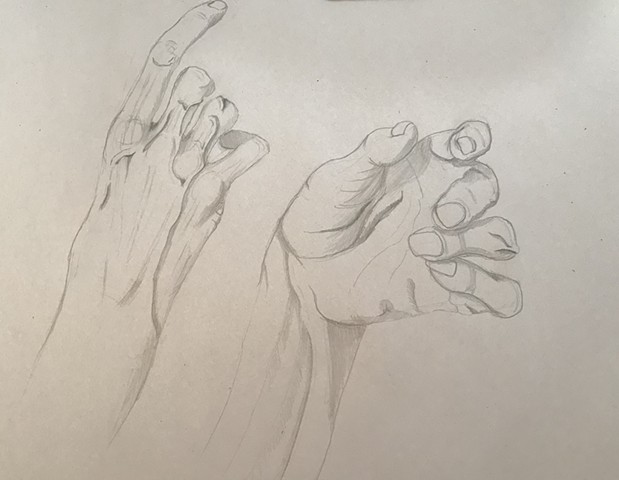 Hands 