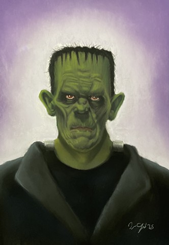 Frankie 