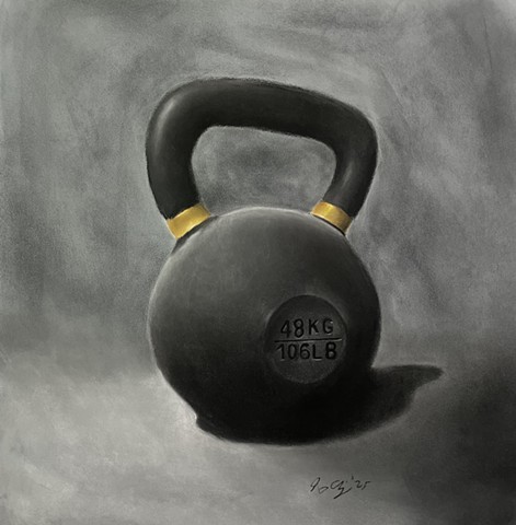 Kettlebell 
