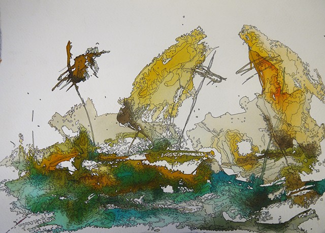 Boats (sold)