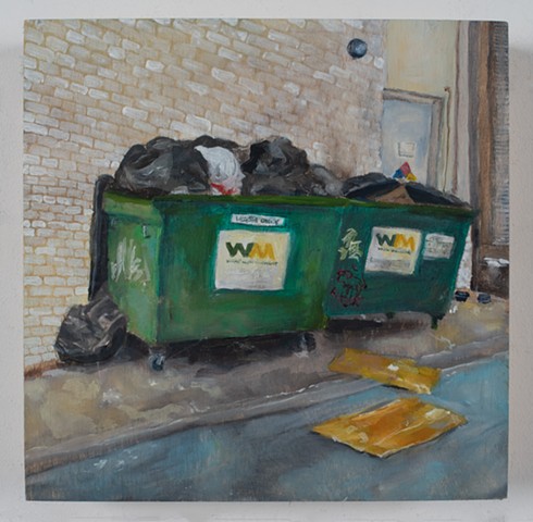 Dumpsters