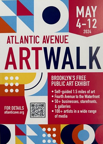 ATLANTIC AVE ARTWALK