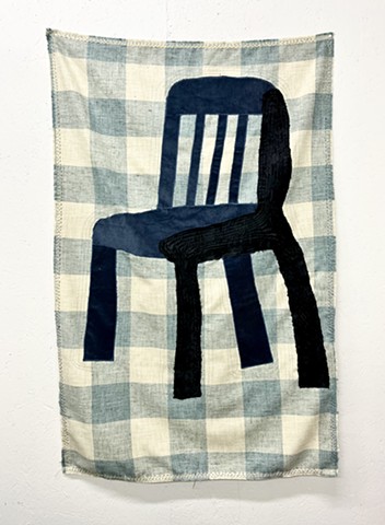 Have a Seat