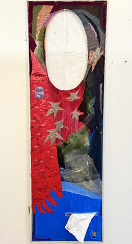Door, Beginning (pictured with To & From)