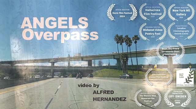 Angels Overpass 
