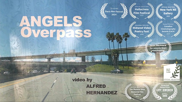Angels Overpass 