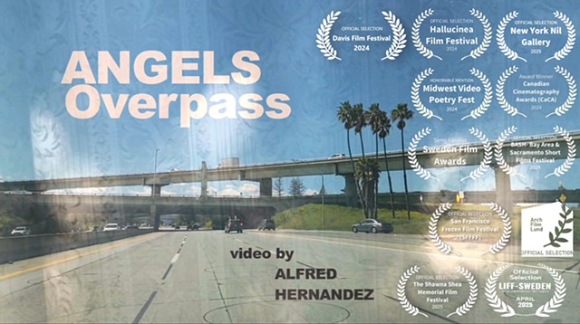 Angels Overpass 