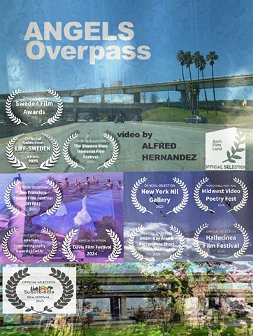 Angels Overpass 