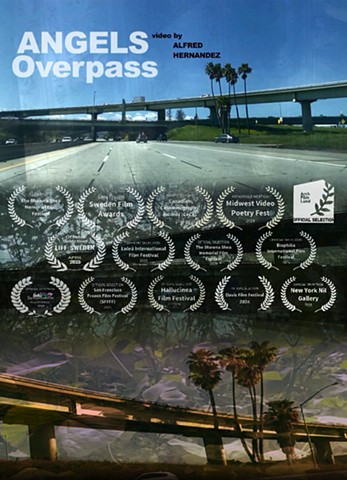 Angels Overpass 