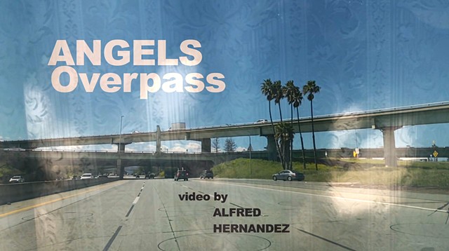 Angels Overpass 