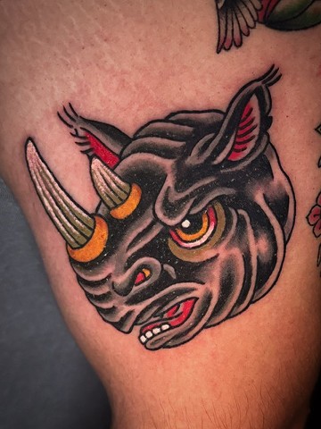 Rhino