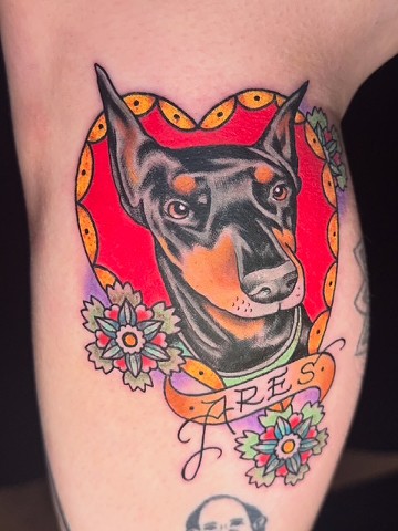 Ares