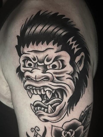gorilla