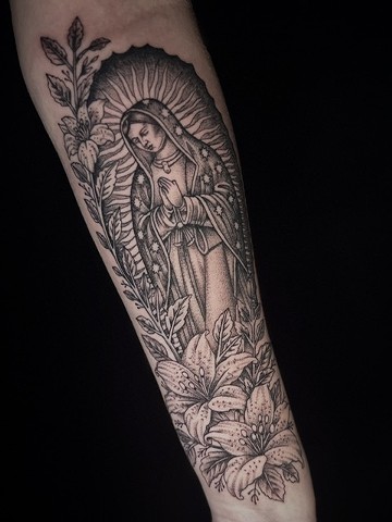 Mary