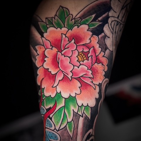 Peony