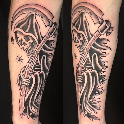 reaper