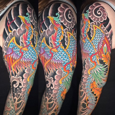 Phoenix