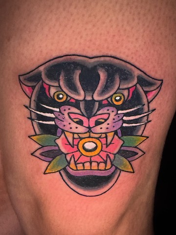Panther