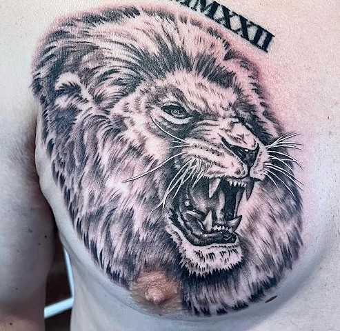 Lion