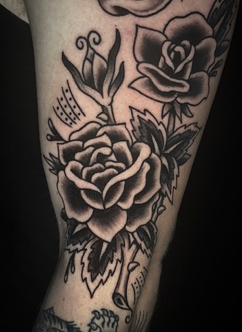 rose