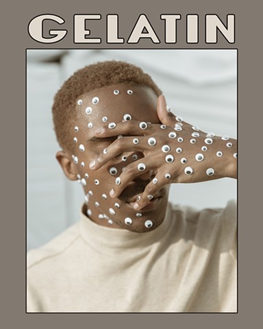 Gelatin Magazine 