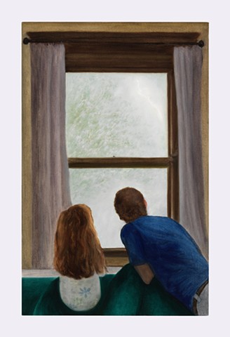 Thunderstorm
