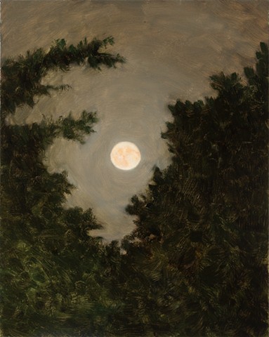 Full Moon 
