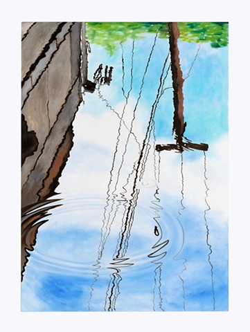 Dock 6 Collective Design & Art Series-- June 7th, 2025