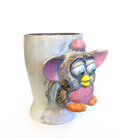 furby cup