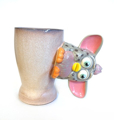 furby cup