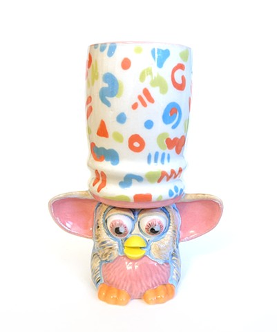 furby cup