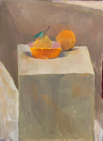Still Life (Yellows #1)