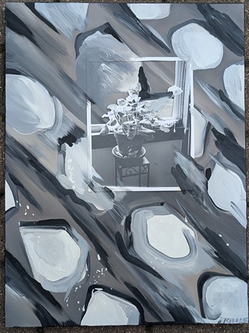 2024-2025 Paintings