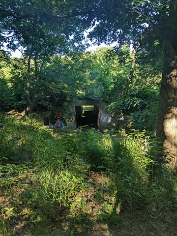 2022, Forest Perserves of Cook County, Palos Hills, IL