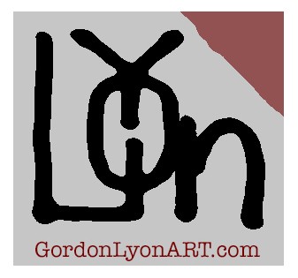 Gordon Lyon Art