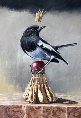 "Two Birdies"