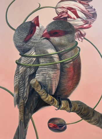 "Entangled"