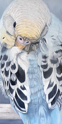 "Feathers #2"